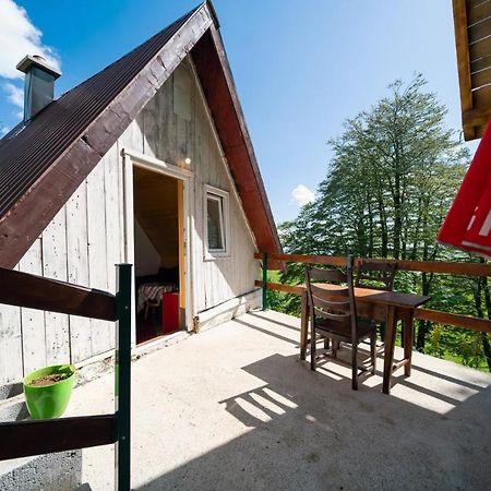 Dobre Vode 2 Apartment Žabljak Exterior foto