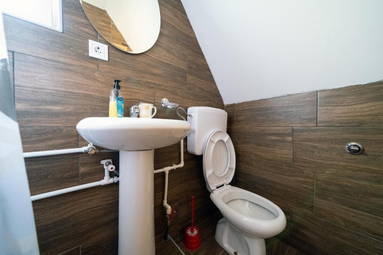 Dobre Vode 2 Apartment Žabljak Exterior foto